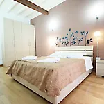 Apartment Castel Sant\'Angelo Roma