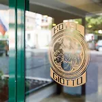 Hotel Giotto