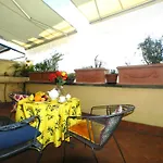 Rome Center Flat
