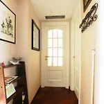 Rome Center Flat