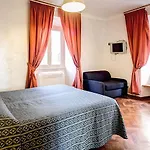 Hotel Gf-Sallustio