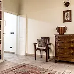 Palazzo Farnese Historical Home