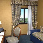 Residence Aparthotel Blanc Et Trois