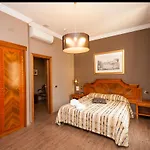 Vatican Garden Inn Guest House