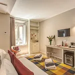 The Spanish Suite Via Di Ripetta
