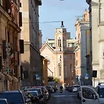 Rome Napoleone Rooms