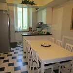 Cavour Apartment