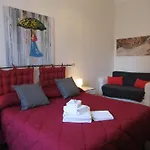 Cavour Apartment