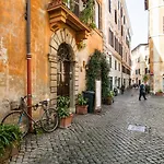 Vicolo Torretta - Fromhometorome