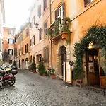 Vicolo Torretta - Fromhometorome