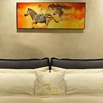 Saint Peter Luxury Top Floor