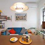 Treetop Rooms