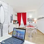 Rome Home Trastevere 66