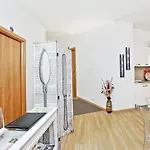 Rome Home Trastevere 66