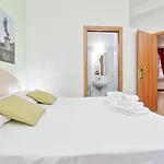 Rome Home Trastevere 66