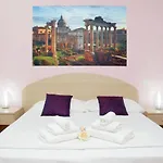 Rome Home Trastevere 66