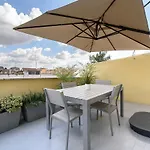 White Terrace Ostilia
