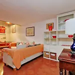 Campo Marzio Studio Apartment | Romeloft
