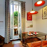 Campo Marzio Studio Apartment | Romeloft