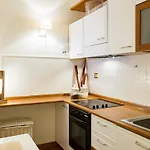 Piazza di Spagna Apartment