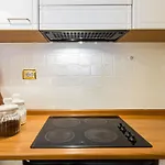 Piazza di Spagna Apartment