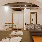 Loft Campo De\' Fiori