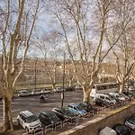 Sant\'eiligio loft campo di fiori