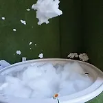 Jacuzzi Rooms