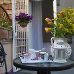 B&B La Piazzetta Delle Regine