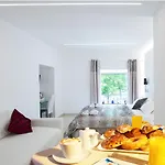San Pietro Grand Suite