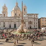 Rhea Silvia Luxury Navona