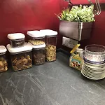B&B Romagnosi 20