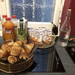 B&B Romagnosi 20