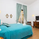 Prestigious Apartment Via Barberini