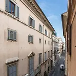 Rental in Rome Argentina Studio