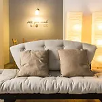 Rental in Rome Argentina Studio