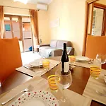 Monteverde Bright Apartment With Garage