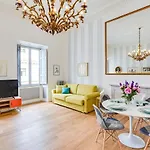 Rome As You Feel - Nazionale Design Apartments