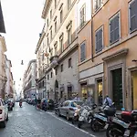Rental in Rome Cosmopolitan hi-tech