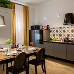 Borgo Pio Charme