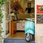 Borgo Pio Charme