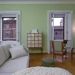 Illuminati House