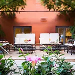 Hotel Ponte Sisto