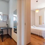 Colosseum Roomy Apartment