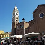 Heart Of San Lorenzo