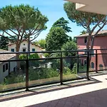 Residence Aparthotel Blanc Et Trois