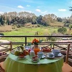 La Casa Verde Arancio B&B