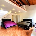 Purple Home Fandango