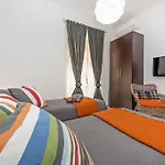 Apartment Conte Verde