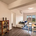 Suites In Terrazza